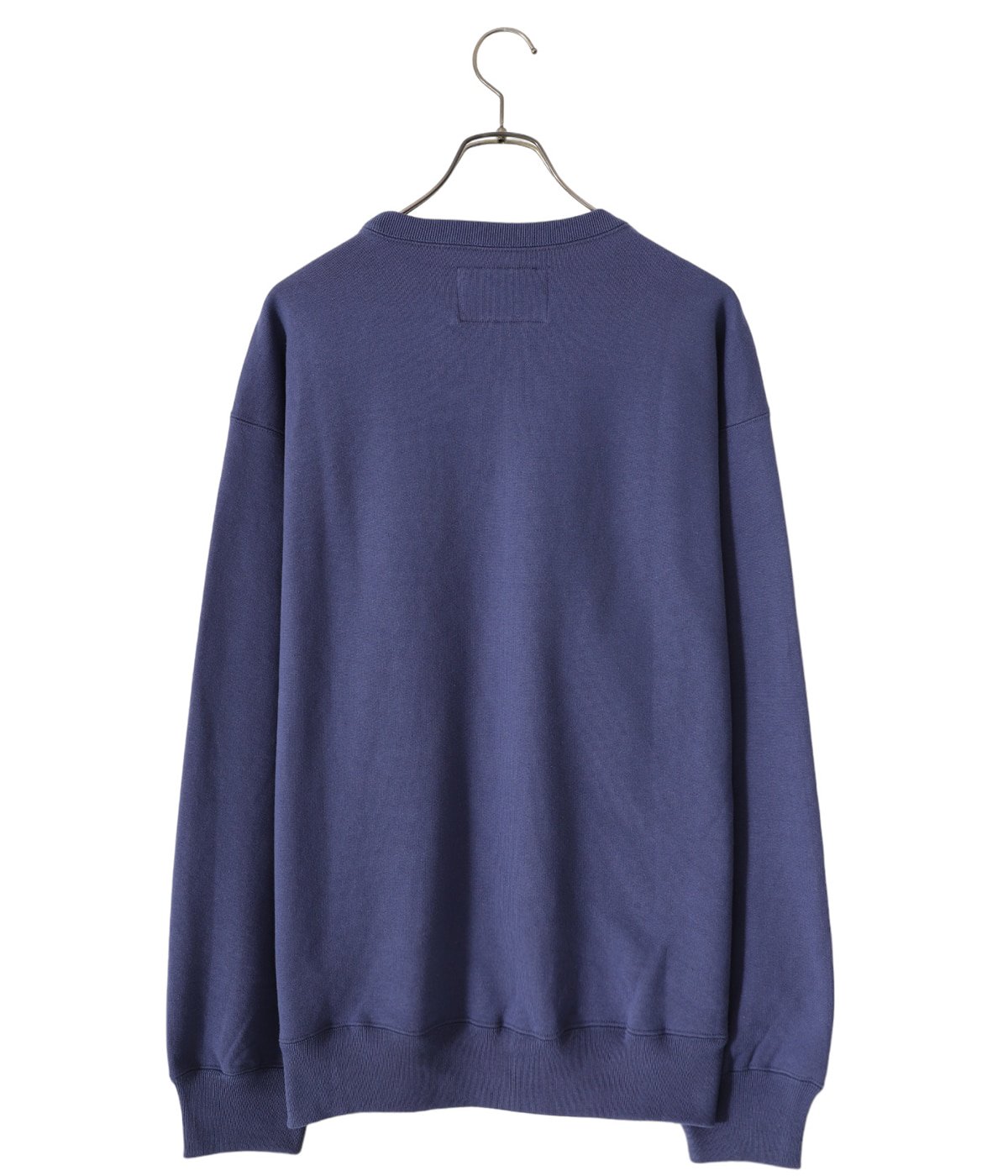 HEAVY WEIGHT CREW NECK SWEAT SHIRT | WACKO MARIA(ワコマリア