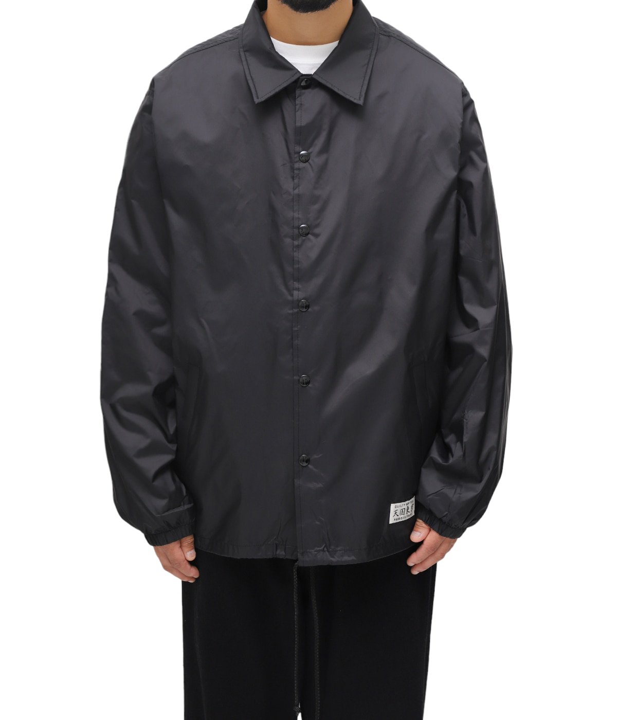 WACKO MARIA 23aw COACH JACKET XL 即日発送