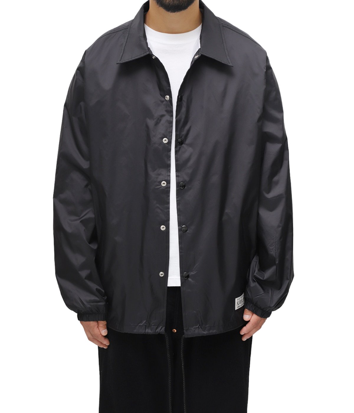 COACH JACKET | WACKO MARIA(ワコマリア) / アウター ブルゾン ...