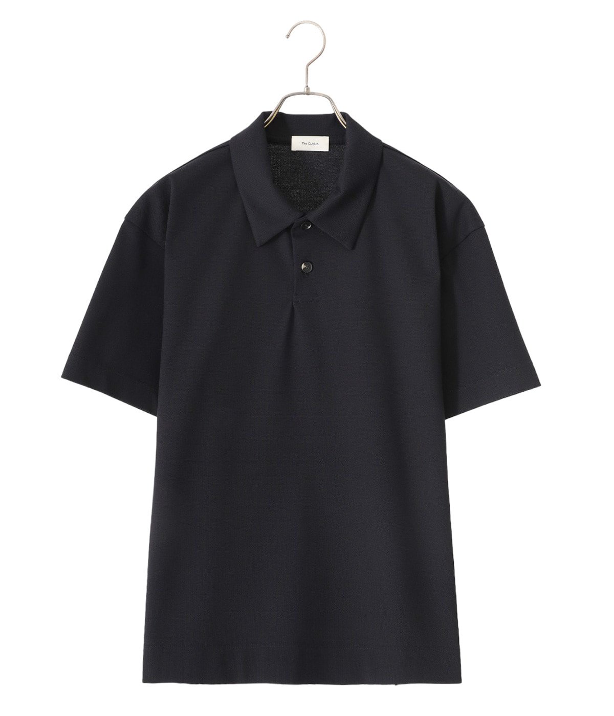 CLASSIC POLO SHIRTS | The CLASIK(ザ クラシック) / トップス