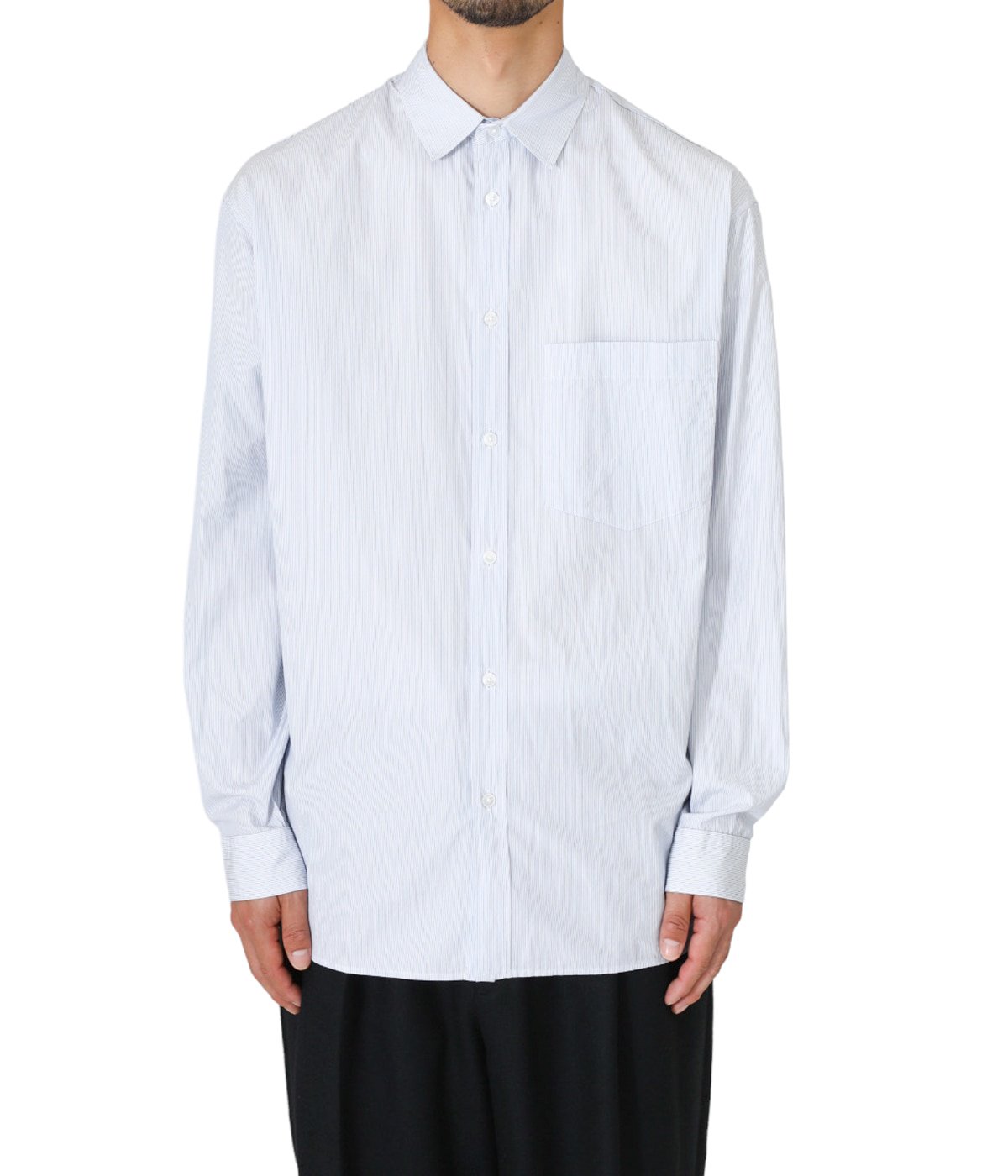 CLASSIC SHIRT(RELAX FIT) | The CLASIK(ザ クラシック) / トップス ...