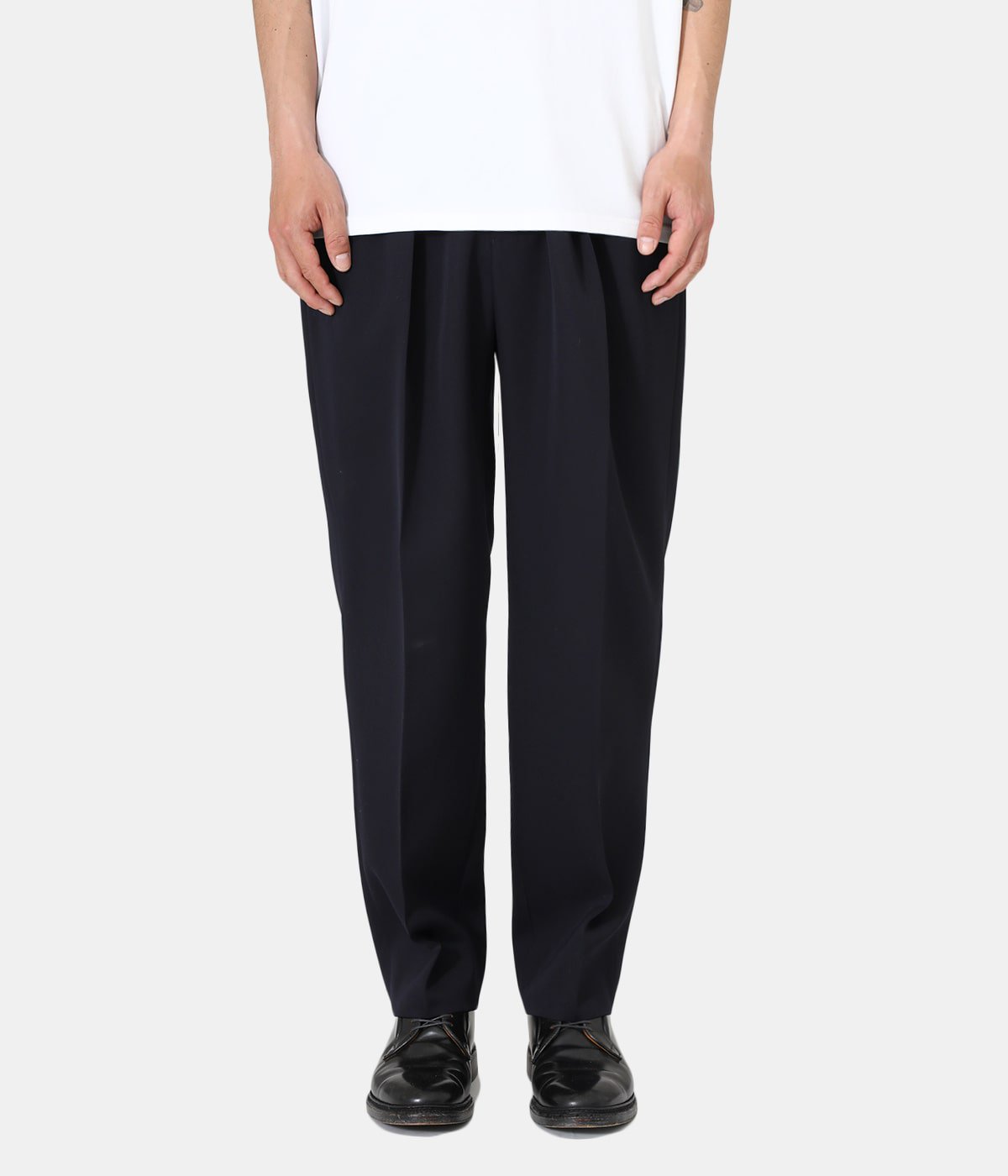 THECLASIKTheCLASIK GURKHA TROUSERS ザクラシックグルカトラウザー 