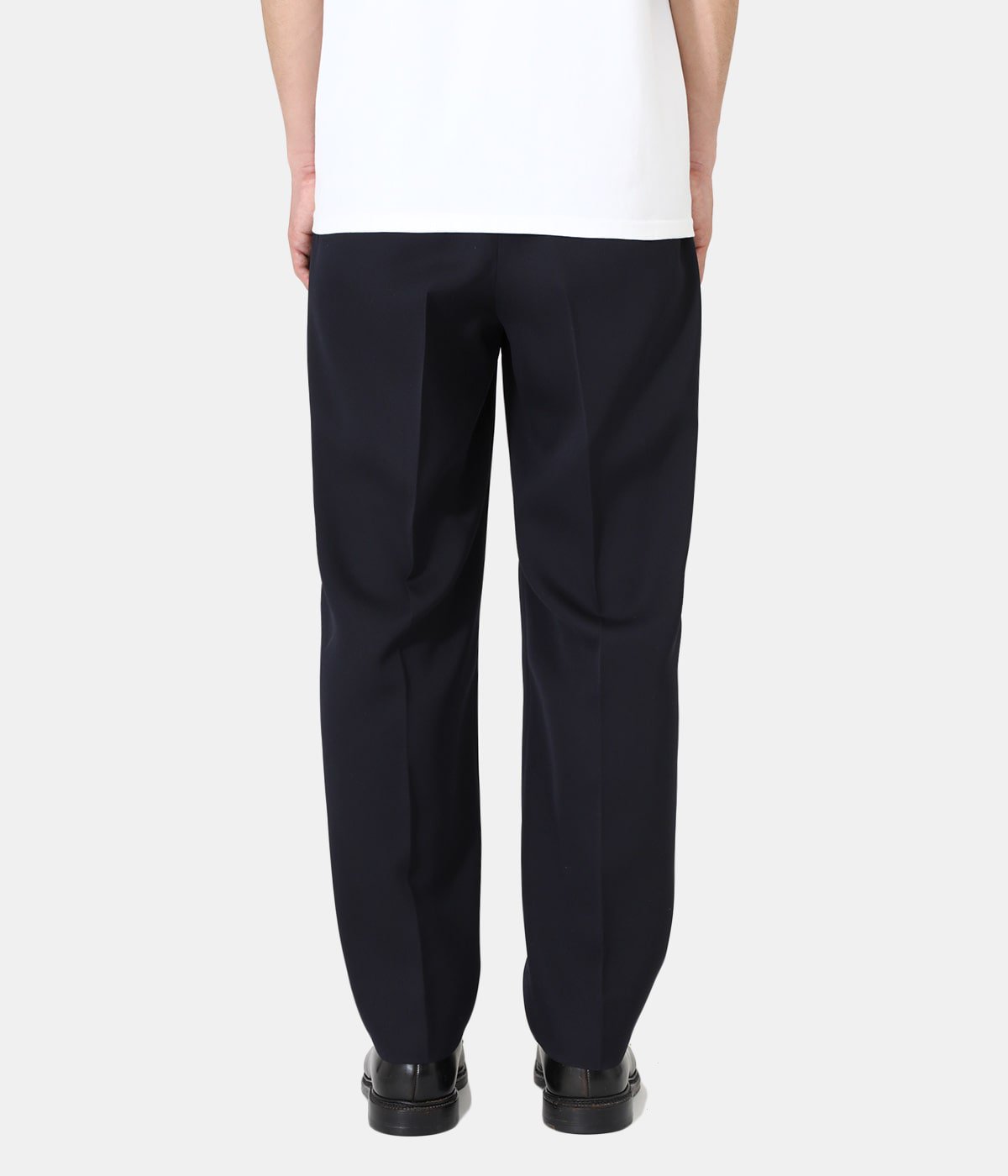 etautzThe CLASIK GURKHA TROUSER/dark navy