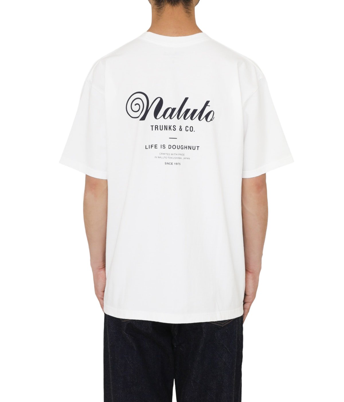 Tシャツ | NALUTO TRUNKS(ナルトトランクス) / トップス カットソー 