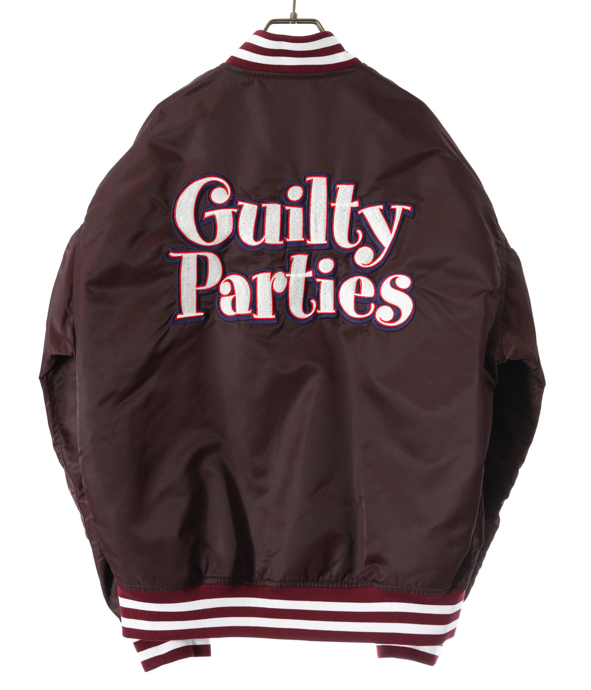 VARSITY JACKET ( TYPE-3 )
