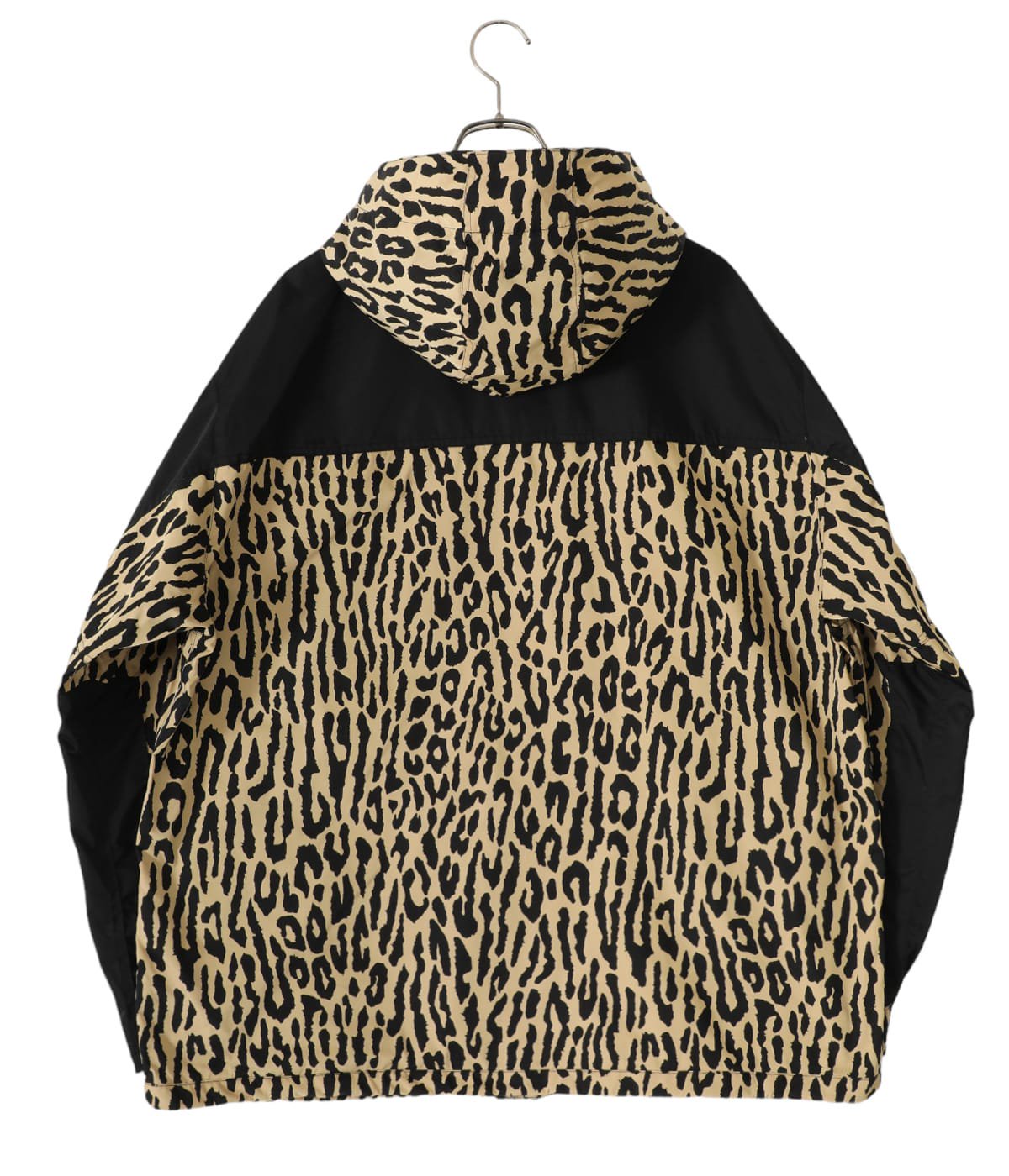 通販・買取 WACKO MARIA ワコマリア LEOPARD WESTERN JACKET