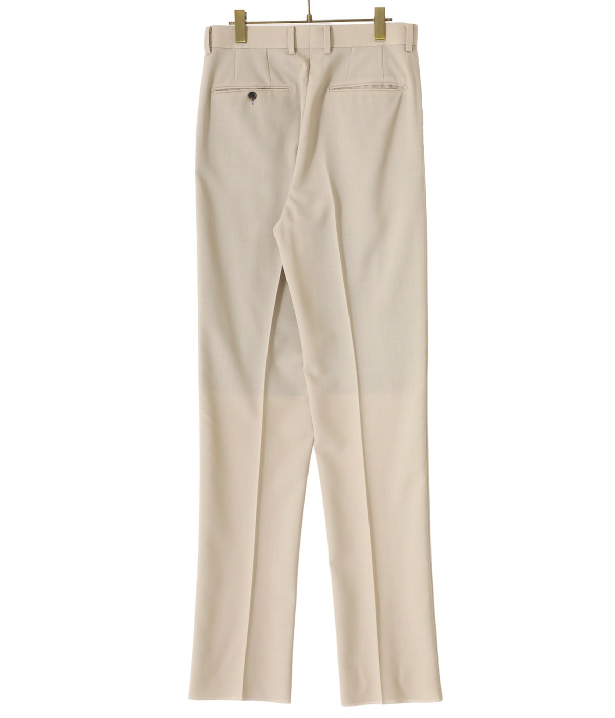 PLEATED TROUSERS ( TYPE-2 )