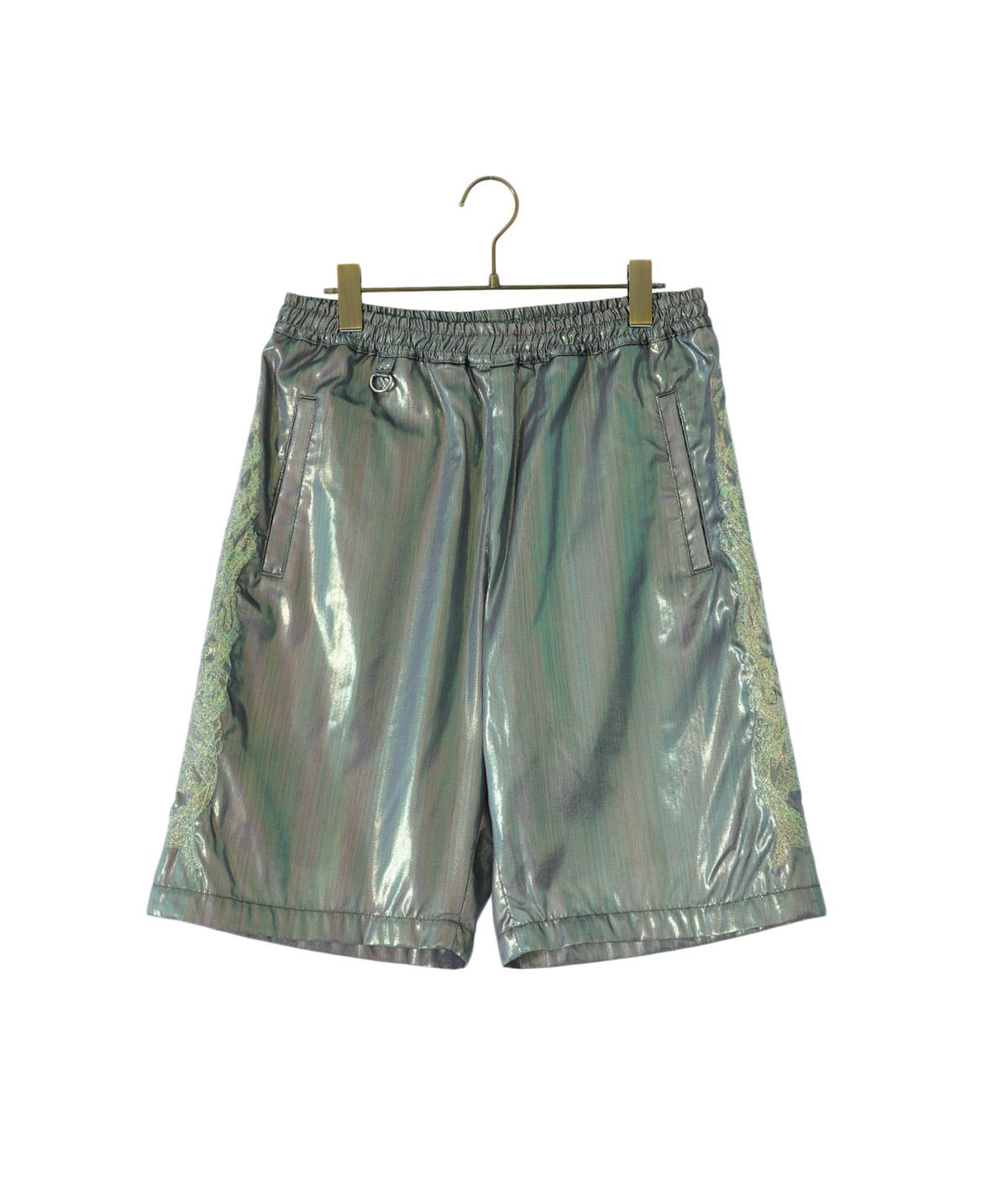 HOLOGRAM SHORT PANTS | doublet(ダブレット) / パンツ ハーフ・ショートパンツ (メンズ)の通販 -  ARKnets(アークネッツ) 公式通販 【正規取扱店】