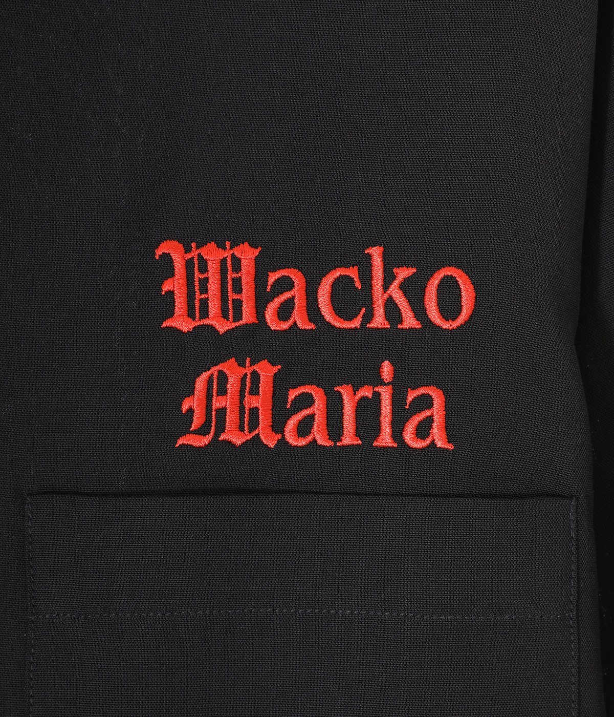 50'S SHIRT L/S ( TYPE-2 ) | WACKO MARIA(ワコマリア) / トップス