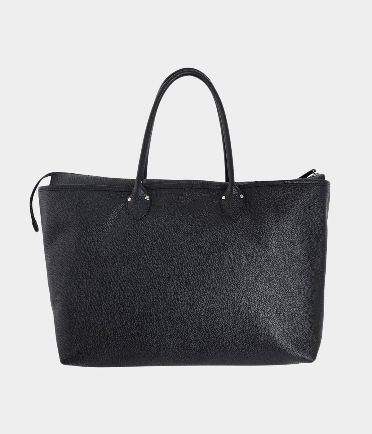 Tote Bag Zipper LD Leather | Felisi(フェリージ) / バッグ トート
