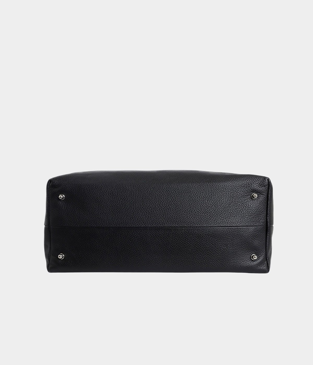 Tote Bag Zipper LD Leather | Felisi(フェリージ) / バッグ トート