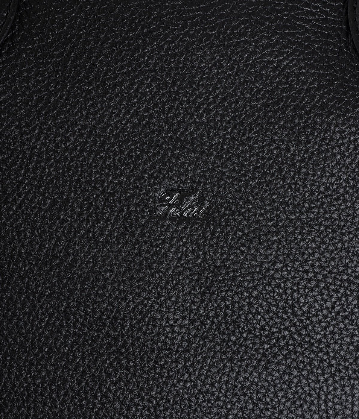 Tote Bag Zipper LD Leather | Felisi(フェリージ) / バッグ トート