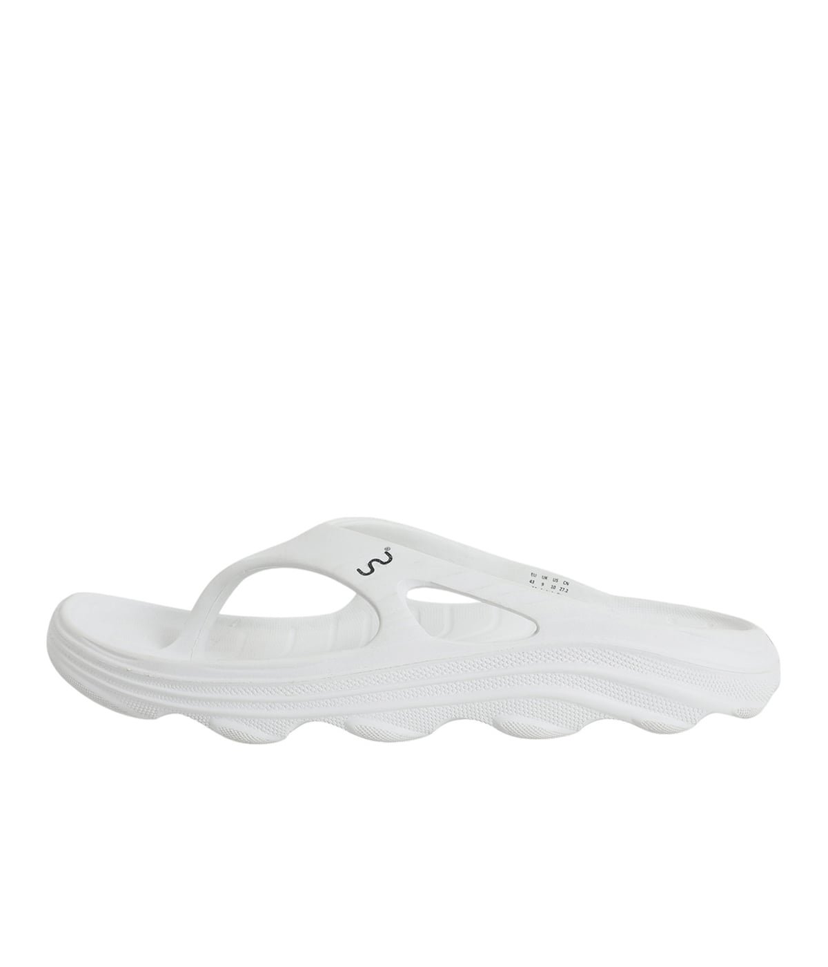 RIVA MEN - WHITE -