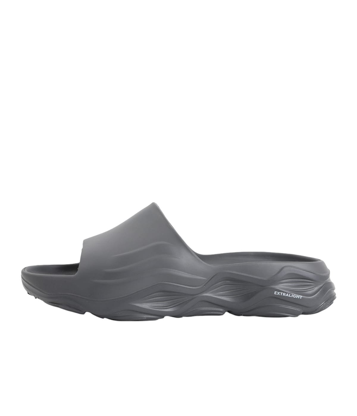 ULTRA SPORTY SLIDE PLANE MEN - CARBONE -