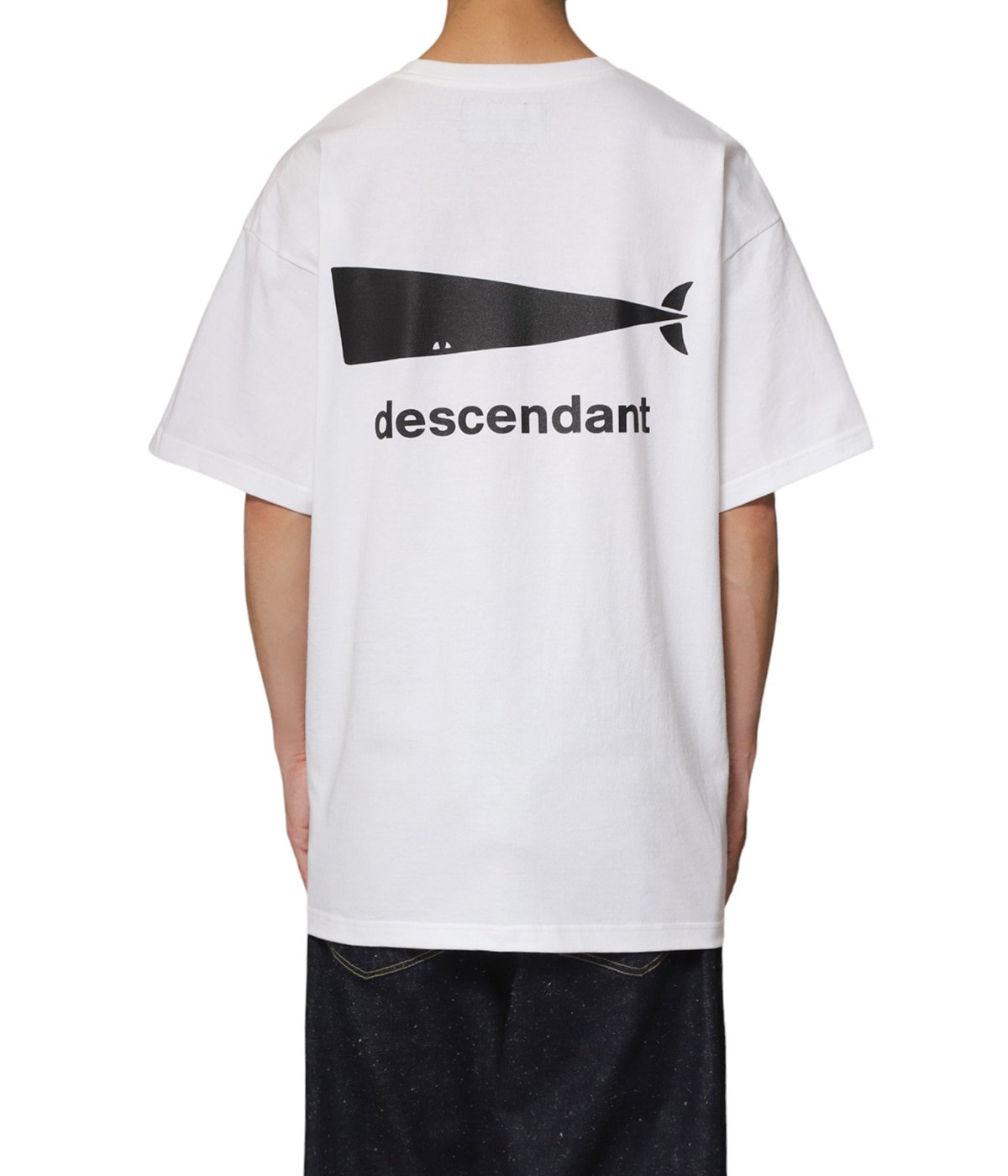 CACHALOT SS | DESCENDANT(ディセンダント) / トップス カットソー半袖 