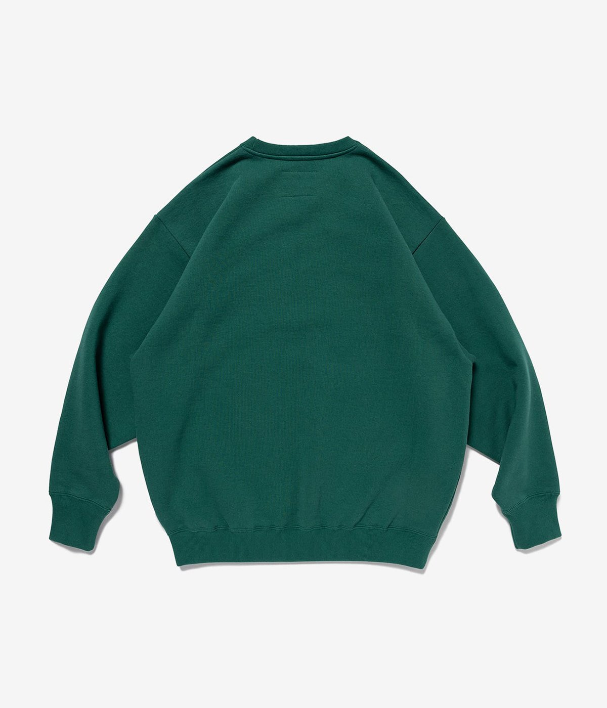 ACADEMY / SWEATER / COTTON. COLLEGE | WTAPS(ダブルタップス 