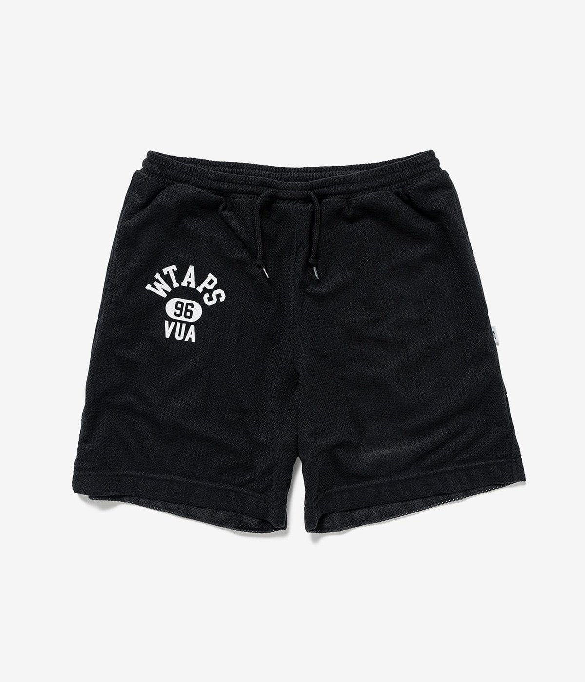 WUS 02 / SHORTS / POLY. ERA | WTAPS(ダブルタップス) / パンツ ハーフ・ショートパンツ (メンズ)の通販 -  ARKnets 公式通販