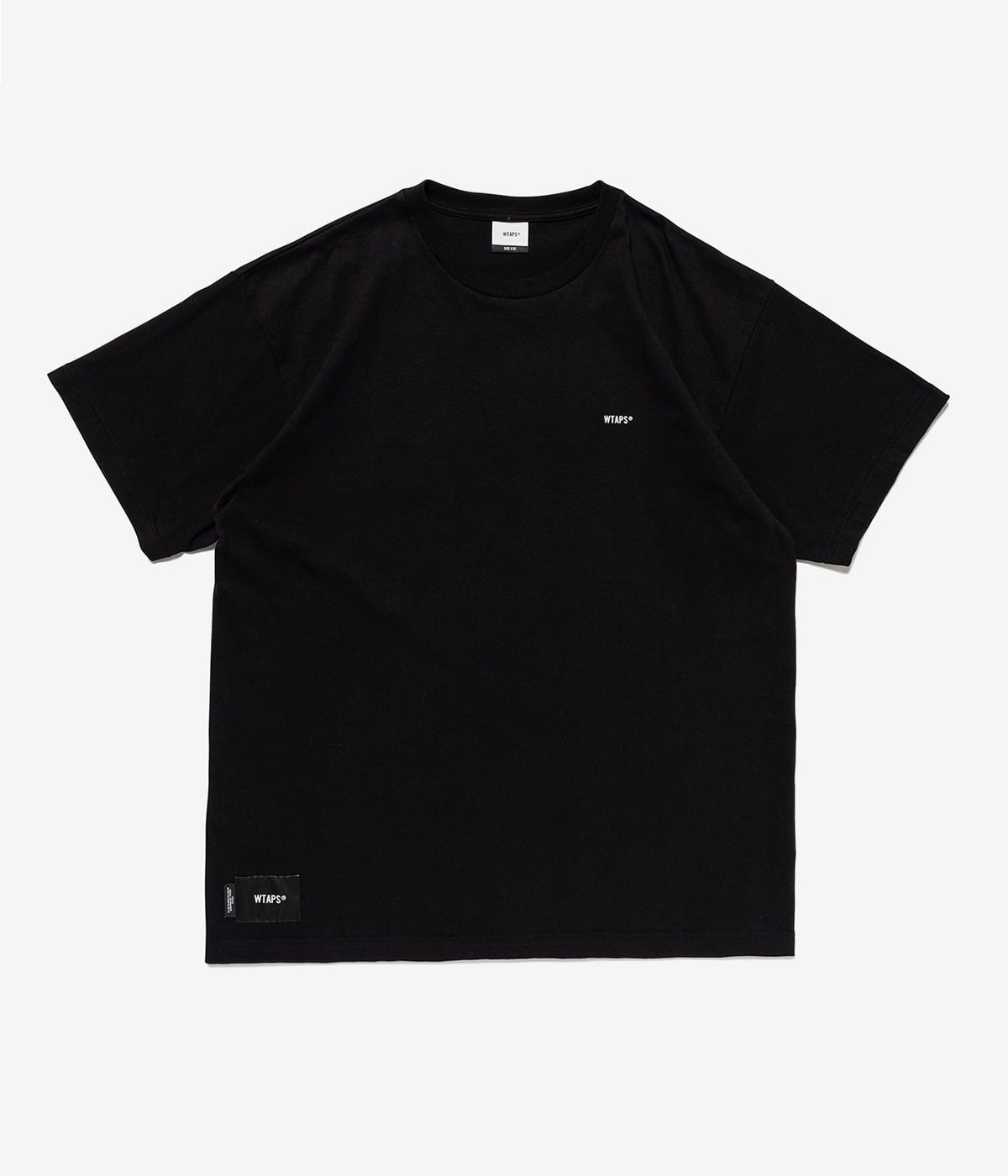 FORTLESS / SS / COTTON | WTAPS(ダブルタップス) / トップス カットソー半袖・Tシャツ (メンズ)の通販 -  ARKnets 公式通販