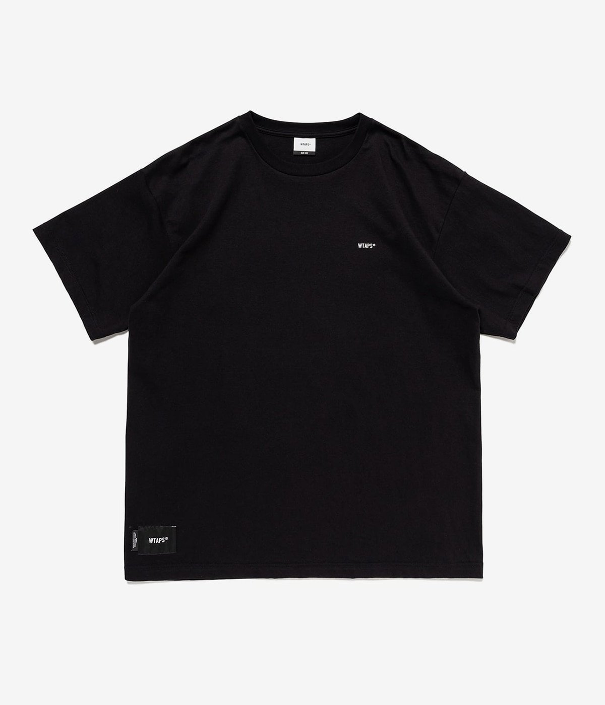 WTVUA / SS / COTTON | WTAPS(ダブルタップス) / トップス カットソー半袖・Tシャツ (メンズ)の通販 -  ARKnets(アークネッツ) 公式通販 【正規取扱店】