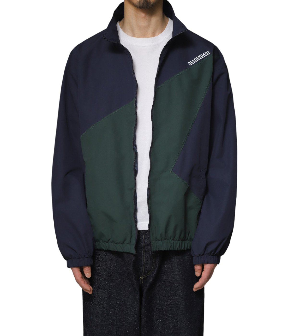 SEAL限定商品】 DESCENDANT ジャケット・アウター / 2 JACKET NYLON 