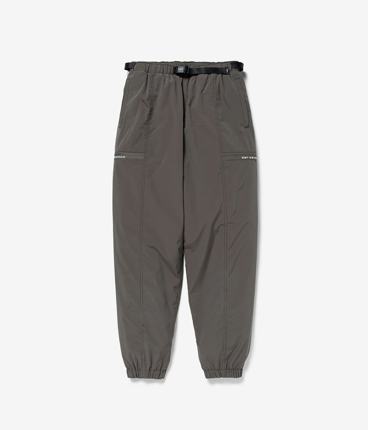 SPST2002 / TROUSERS / POLY. TUSSAH | WTAPS(ダブルタップス 