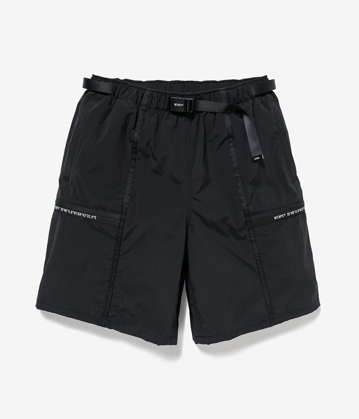 SPSS2001 / SHORTS / POLY. TUSSAH | WTAPS(ダブルタップス) / パンツ ハーフ・ショートパンツ  (メンズ)の通販 - ARKnets 公式通販