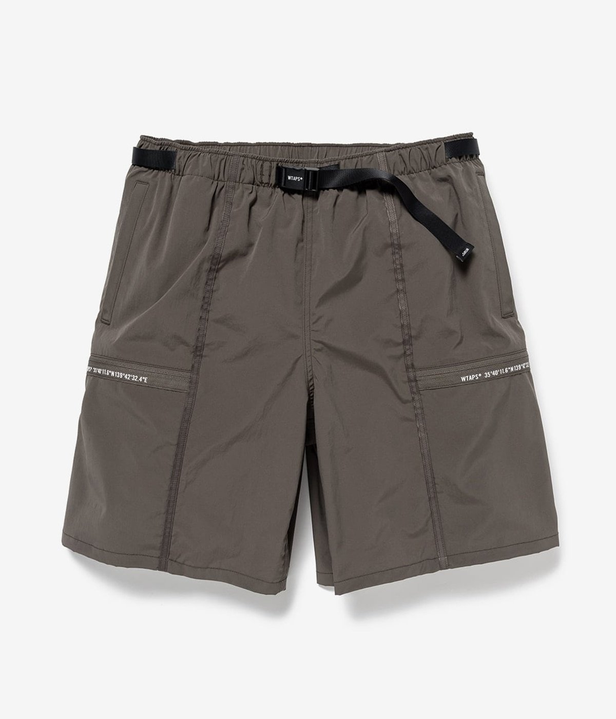 SPSS2001 / SHORTS / POLY. TUSSAH | WTAPS(ダブルタップス) / パンツ ハーフ・ショートパンツ  (メンズ)の通販 - ARKnets 公式通販