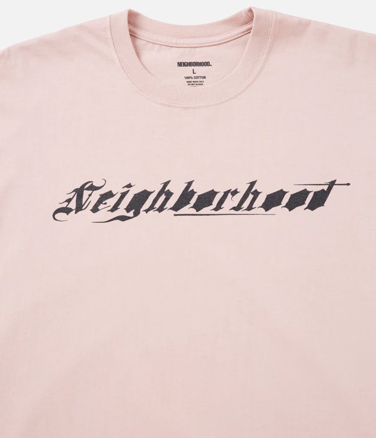 NH ×DR WOO . TEE SS-2 | NEIGHBORHOOD(ネイバーフッド) / トップス カットソー半袖・Tシャツ (メンズ)の通販  - ARKnets(アークネッツ) 公式通販 【正規取扱店】