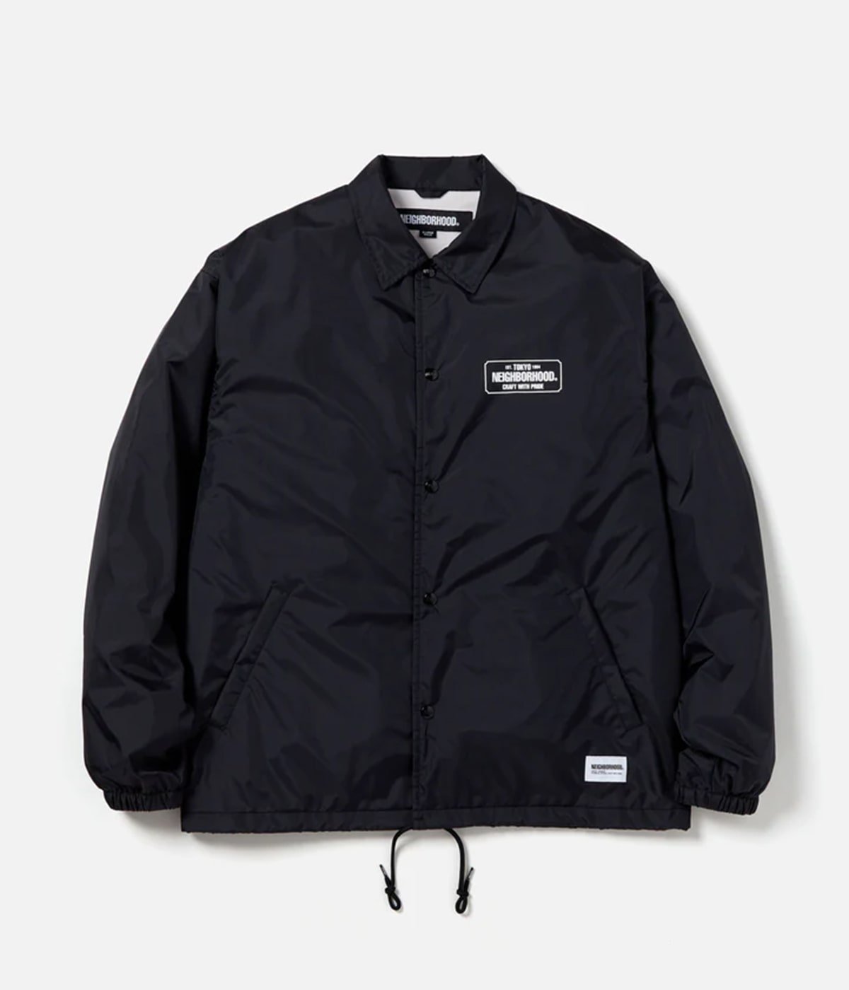 WINDBREAKER JACKET-2 | NEIGHBORHOOD(ネイバーフッド) / アウター ...