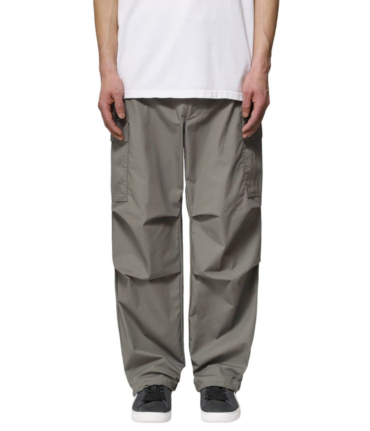 BUCKET CARGO TROUSERS | DESCENDANT(ディセンダント) / パンツ カーゴ 