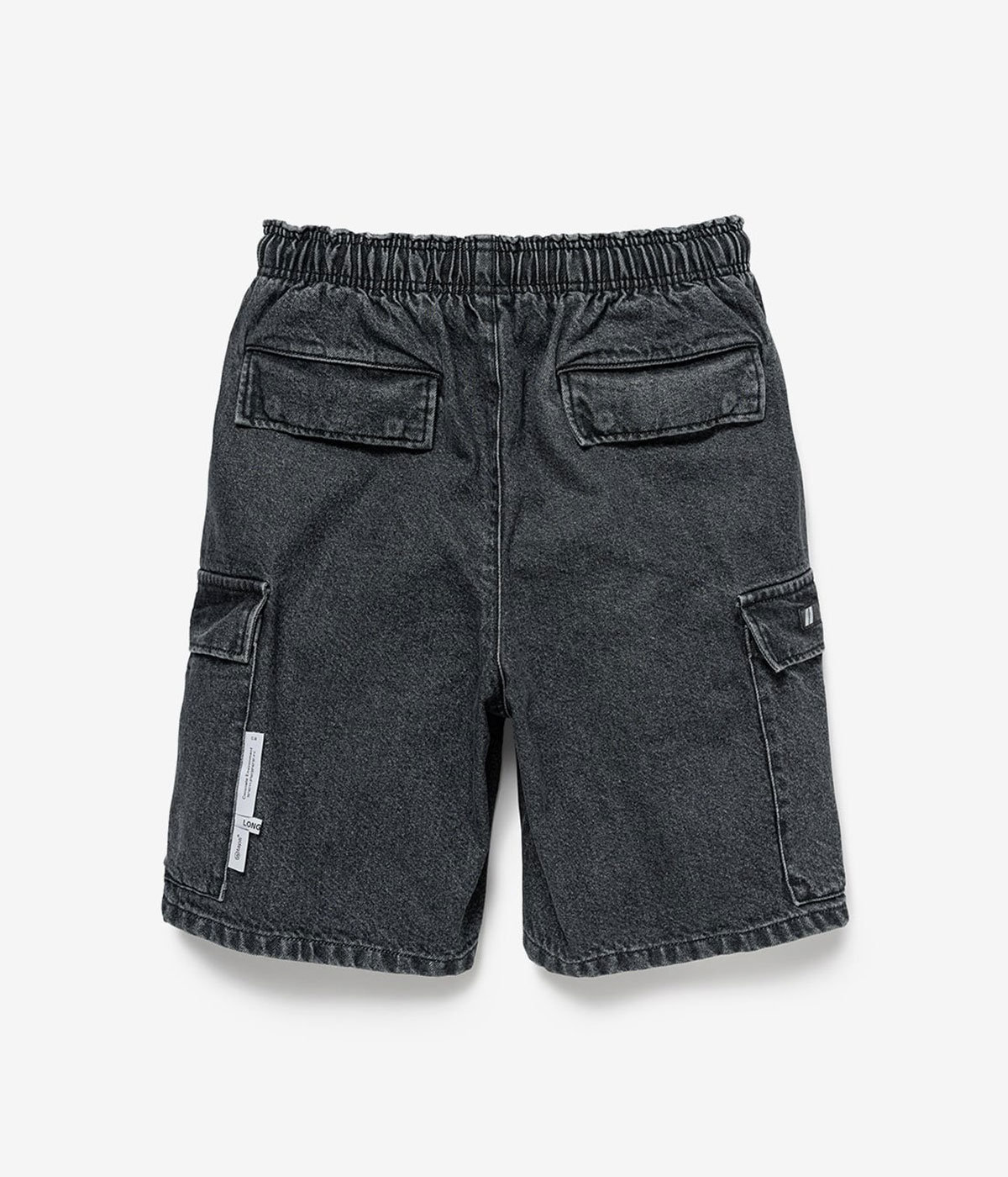 MILS2301 / SHORTS / COTTON. DENIM | WTAPS(ダブルタップス) / パンツ デニムパンツ ハーフ・ショートパンツ  (メンズ)の通販 - ARKnets 公式通販