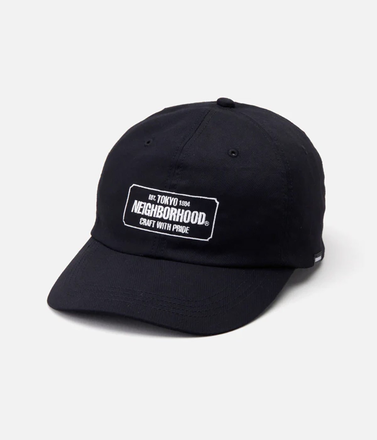 DAD CAP | NEIGHBORHOOD(ネイバーフッド) / 帽子 キャップ (メンズ)の 
