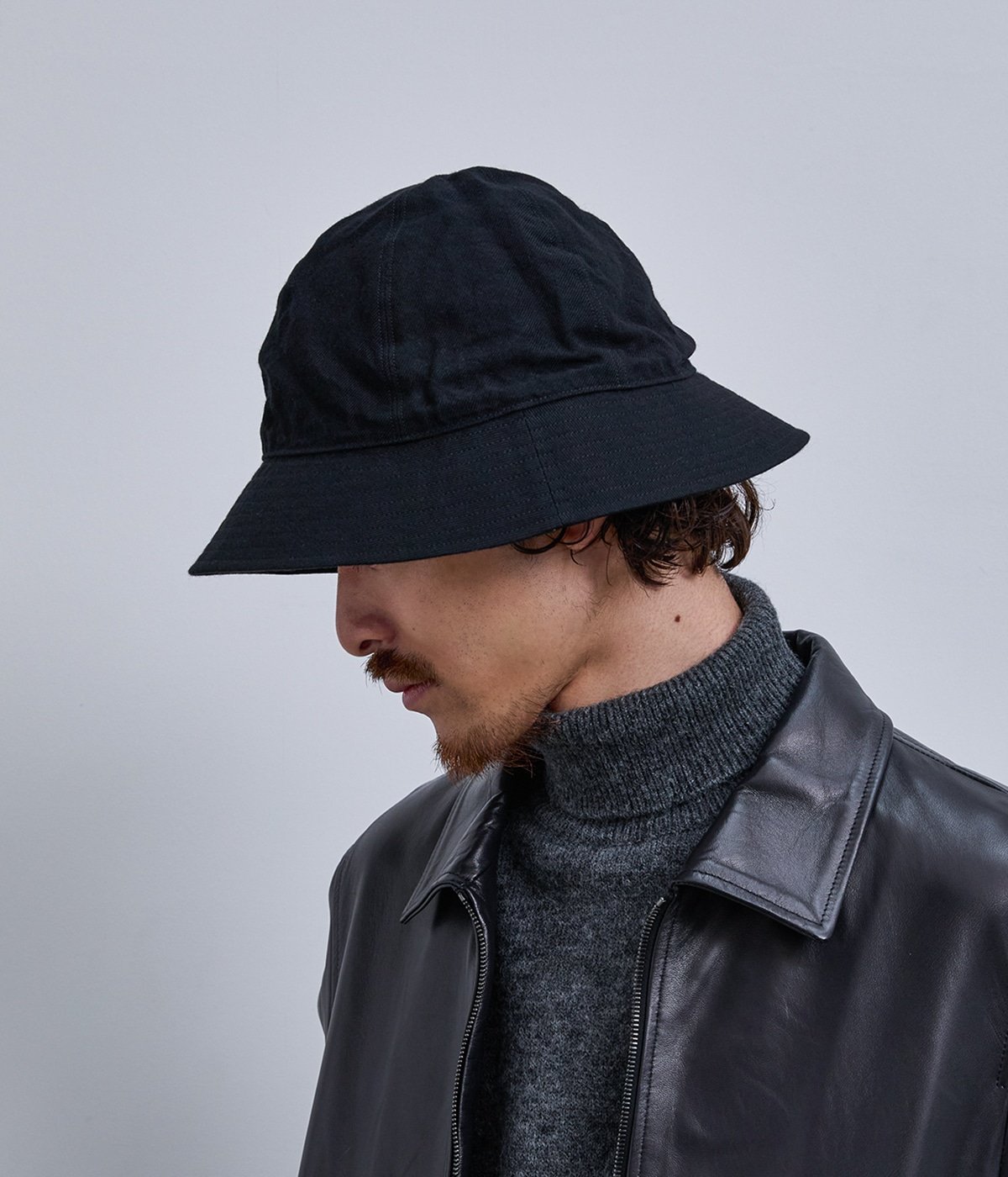 【ONLY ARK】KIJIMA TAKAYUKI for PORT BY ARK 6 Panel Hat