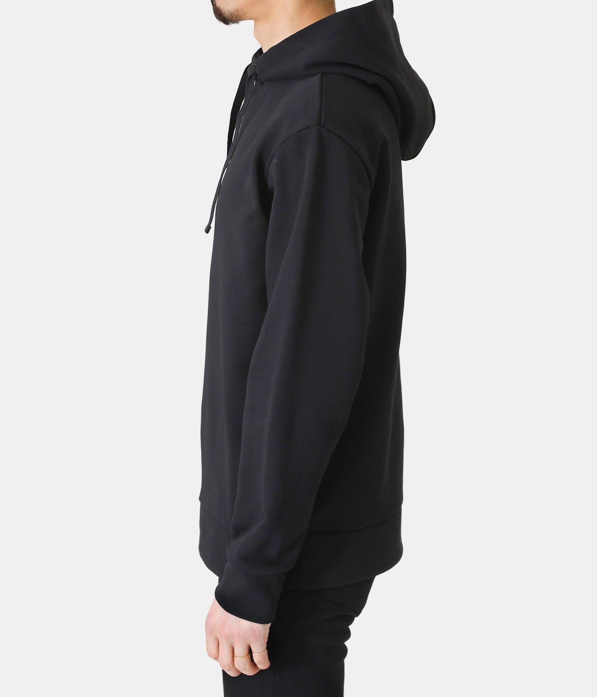 HOODIE LARRY | A.P.C.(アーぺーセー) / トップス パーカー (メンズ)の