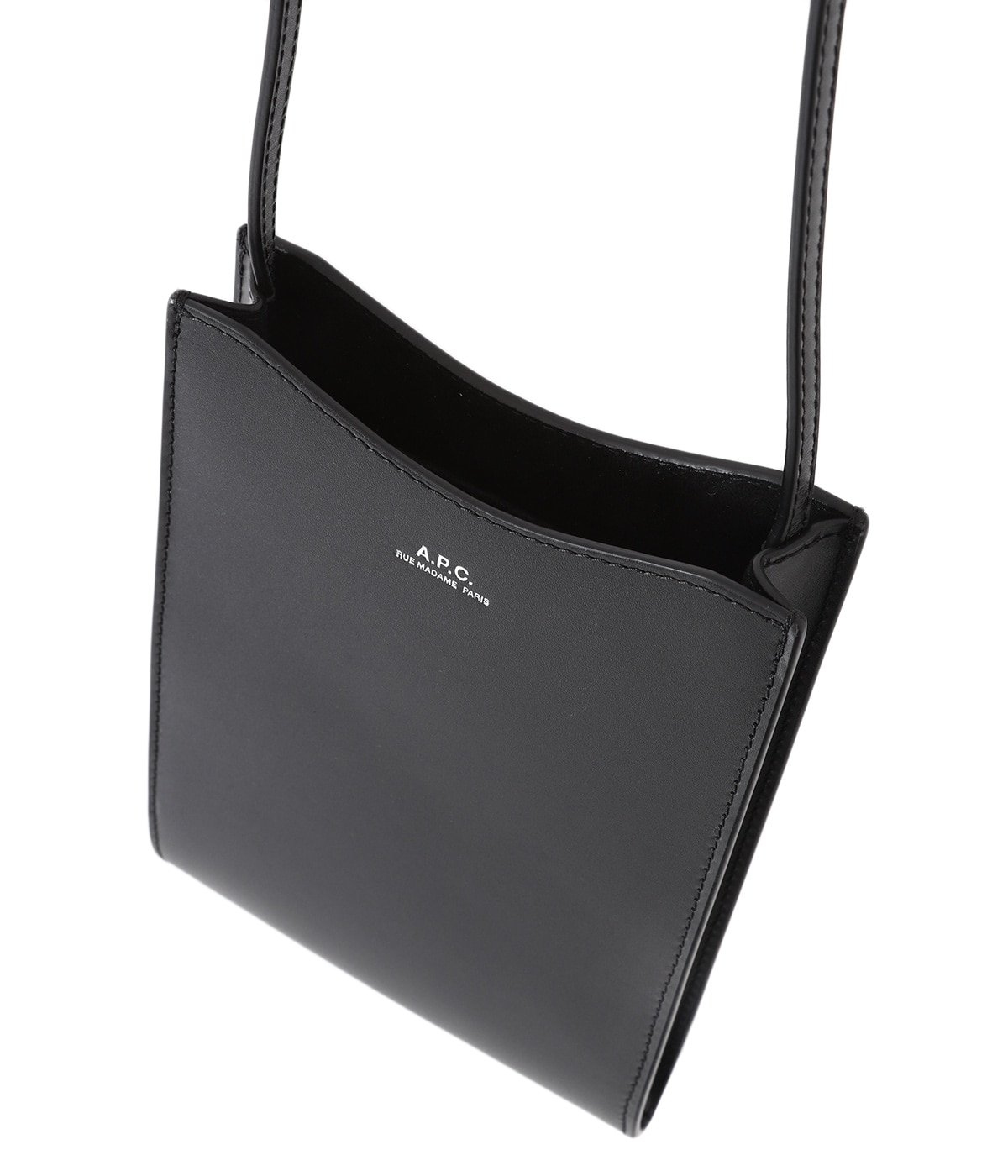 NECK POUCH JAMIE | A.P.C.(アーぺーセー) / バッグ ショルダーバッグ 