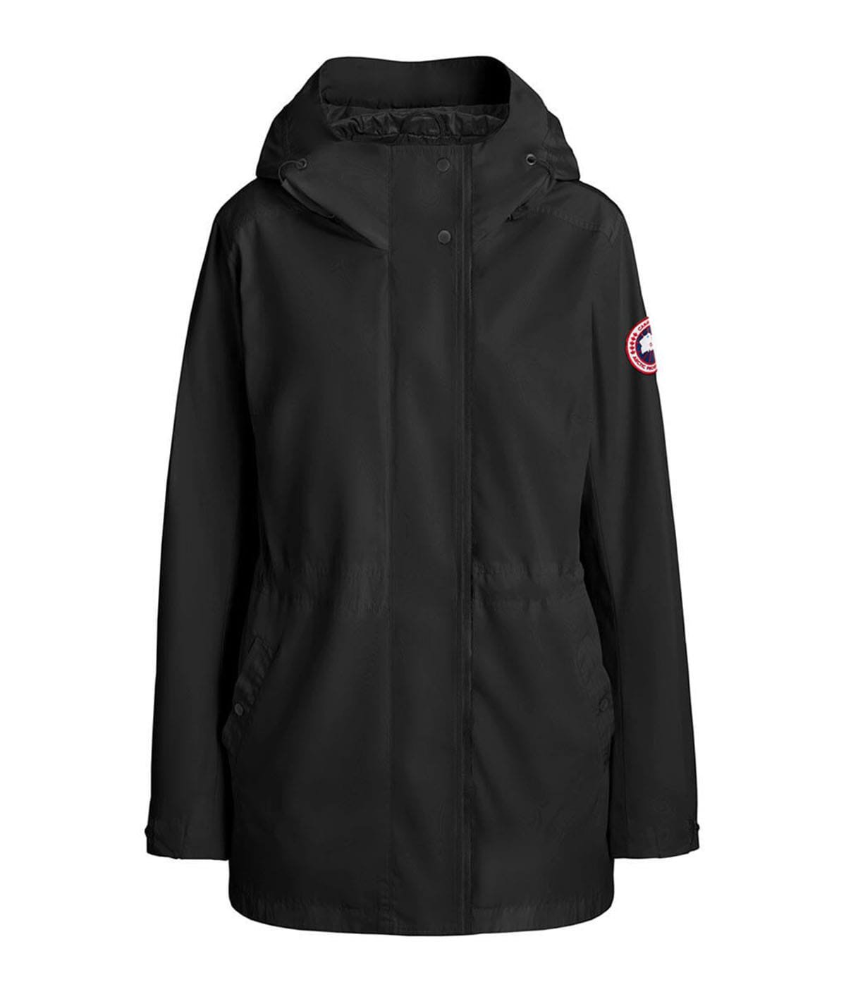 【レディース】MINDEN JACKET (ミンデン ジャケット ) | CANADA GOOSE(カナダグース) / アウター ブルゾン