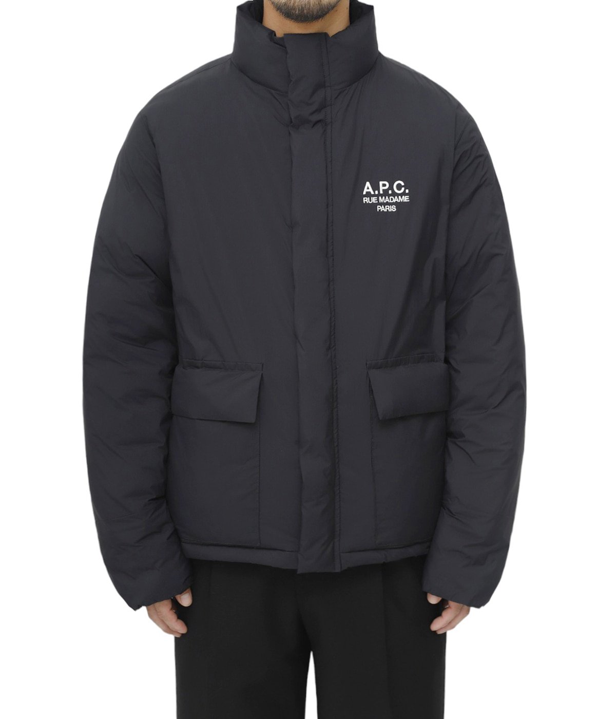 VESTE RAYMOND | A.P.C.(アーぺーセー) / アウター ダウン・中綿