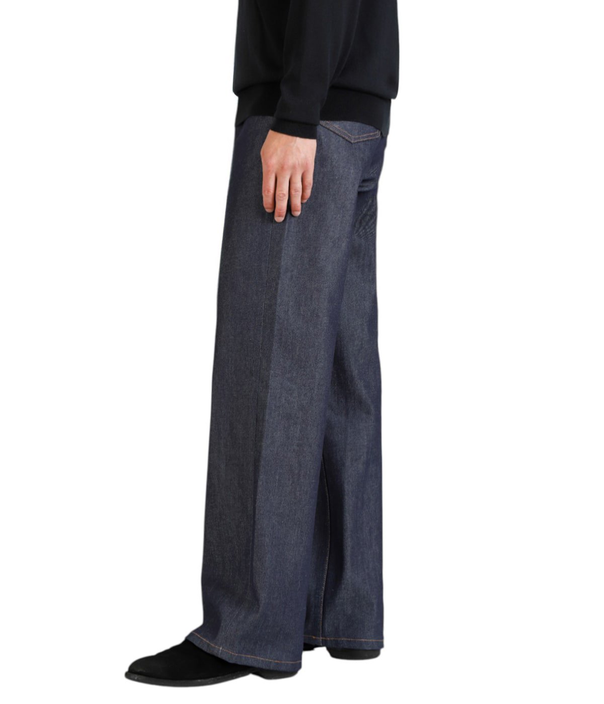 パンツ apc jean aaron 28 A.P.C. aaron ジーンズ 28 Aaron jeans | A.P.C.