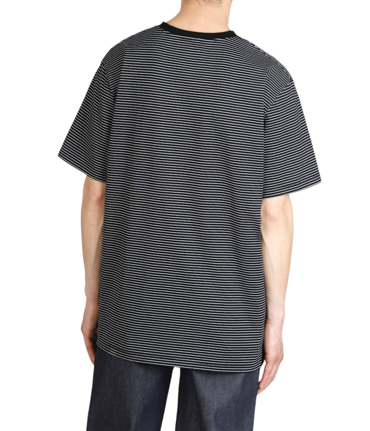 T-SHIRT ELLISON | A.P.C.(アーぺーセー) / トップス カットソー