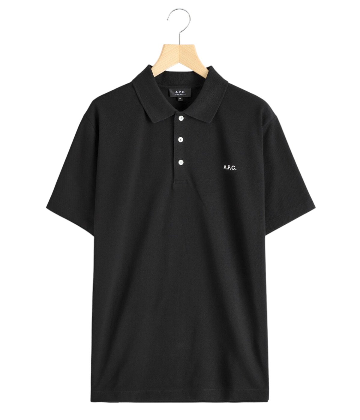 A.P.C. APC アーペーセー ポロシャツ polo carter COGWZ H26342
