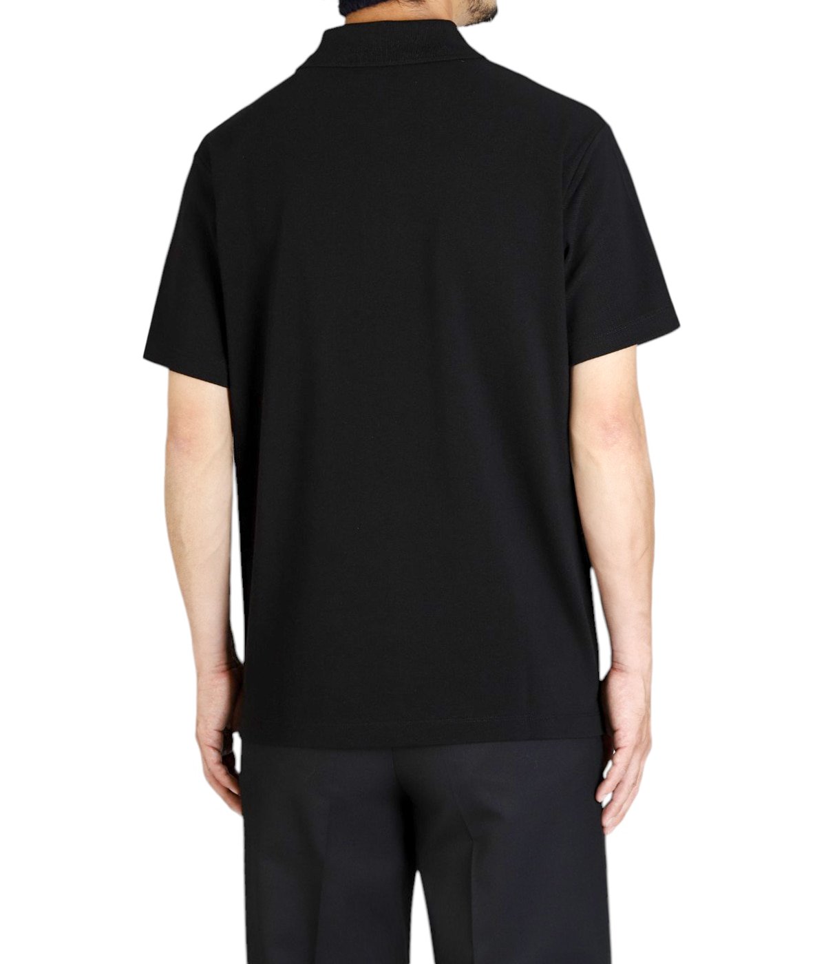PEDRO ちっぽけな夜明け Tシャツ チャコール Mサイズ