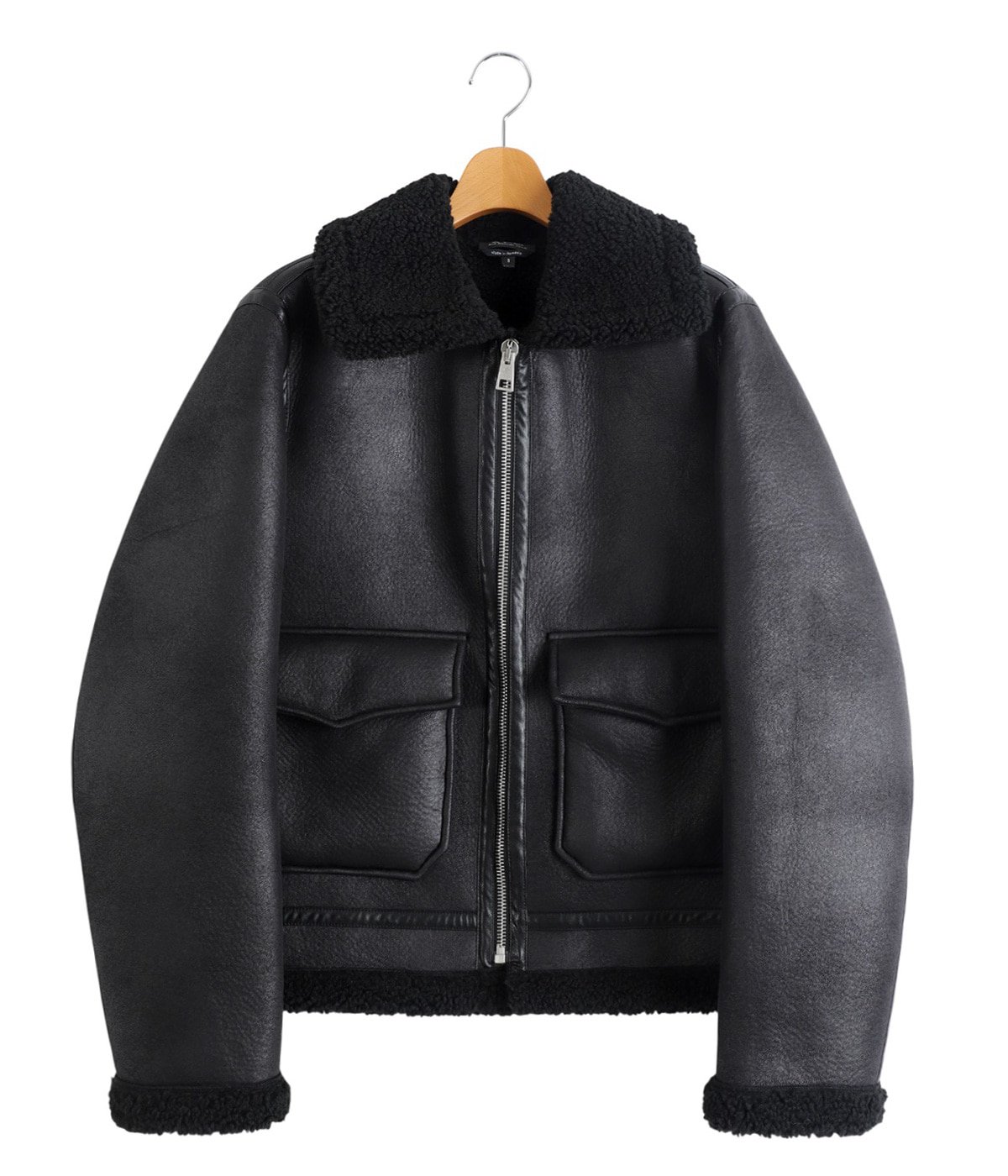 BLOUSON TOMMY | A.P.C.(アーぺーセー) / アウター ブルゾン