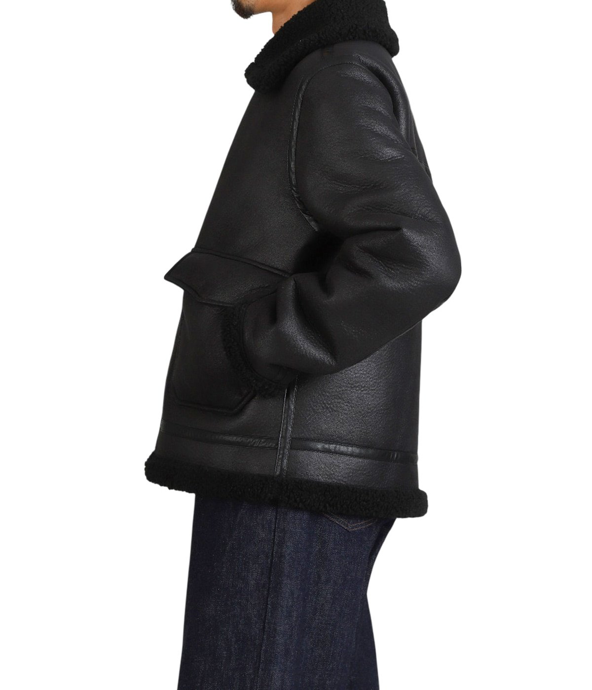 BLOUSON TOMMY | A.P.C.(アーぺーセー) / アウター ブルゾン