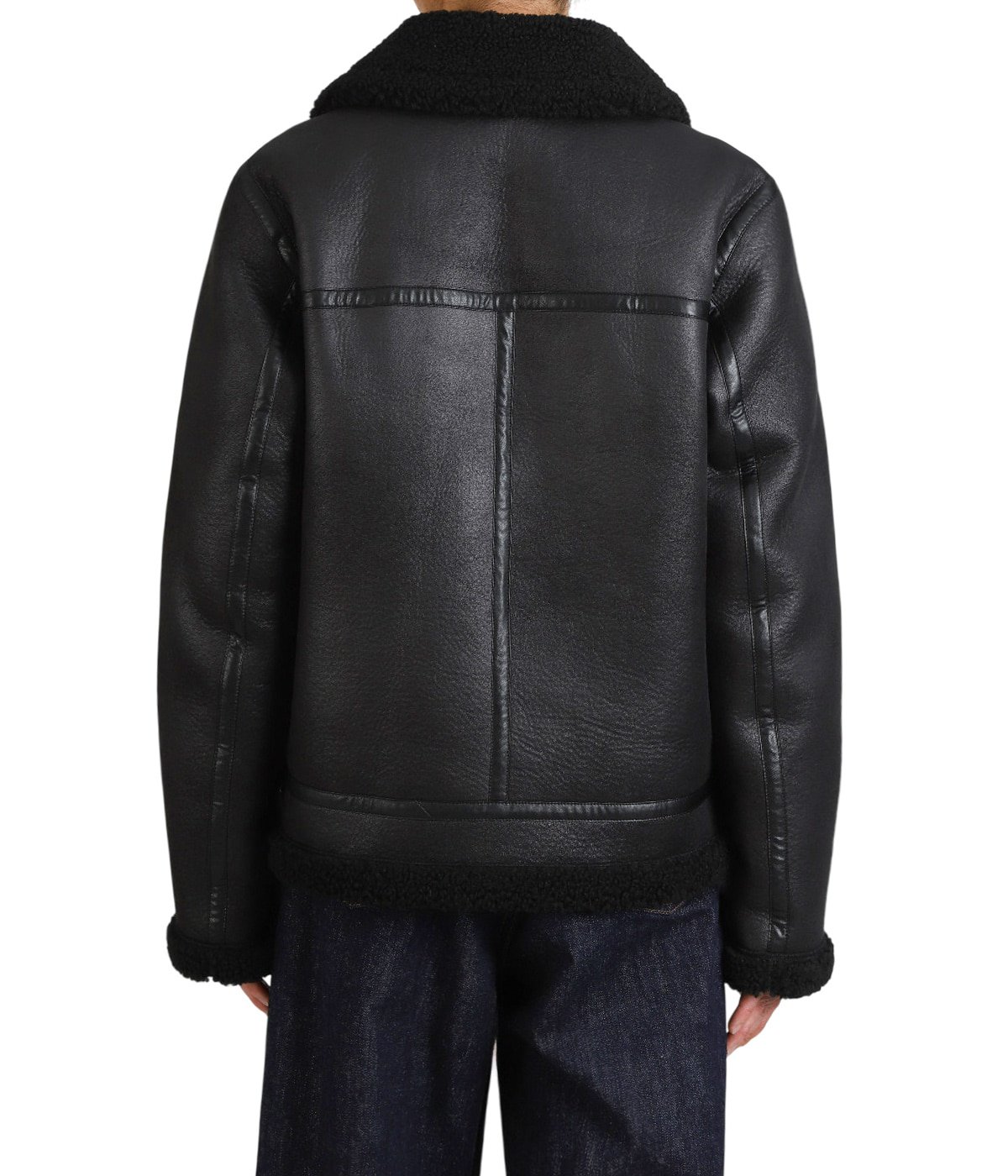 BLOUSON TOMMY | A.P.C.(アーぺーセー) / アウター ブルゾン
