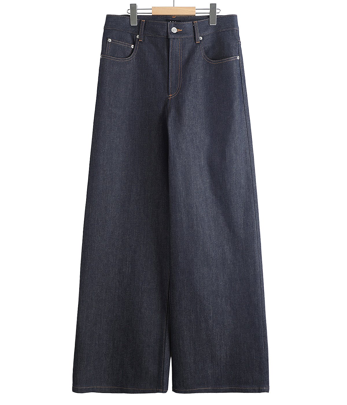 JEAN CLYDE | A.P.C.(アーぺーセー) / パンツ デニムパンツ (メンズ)の