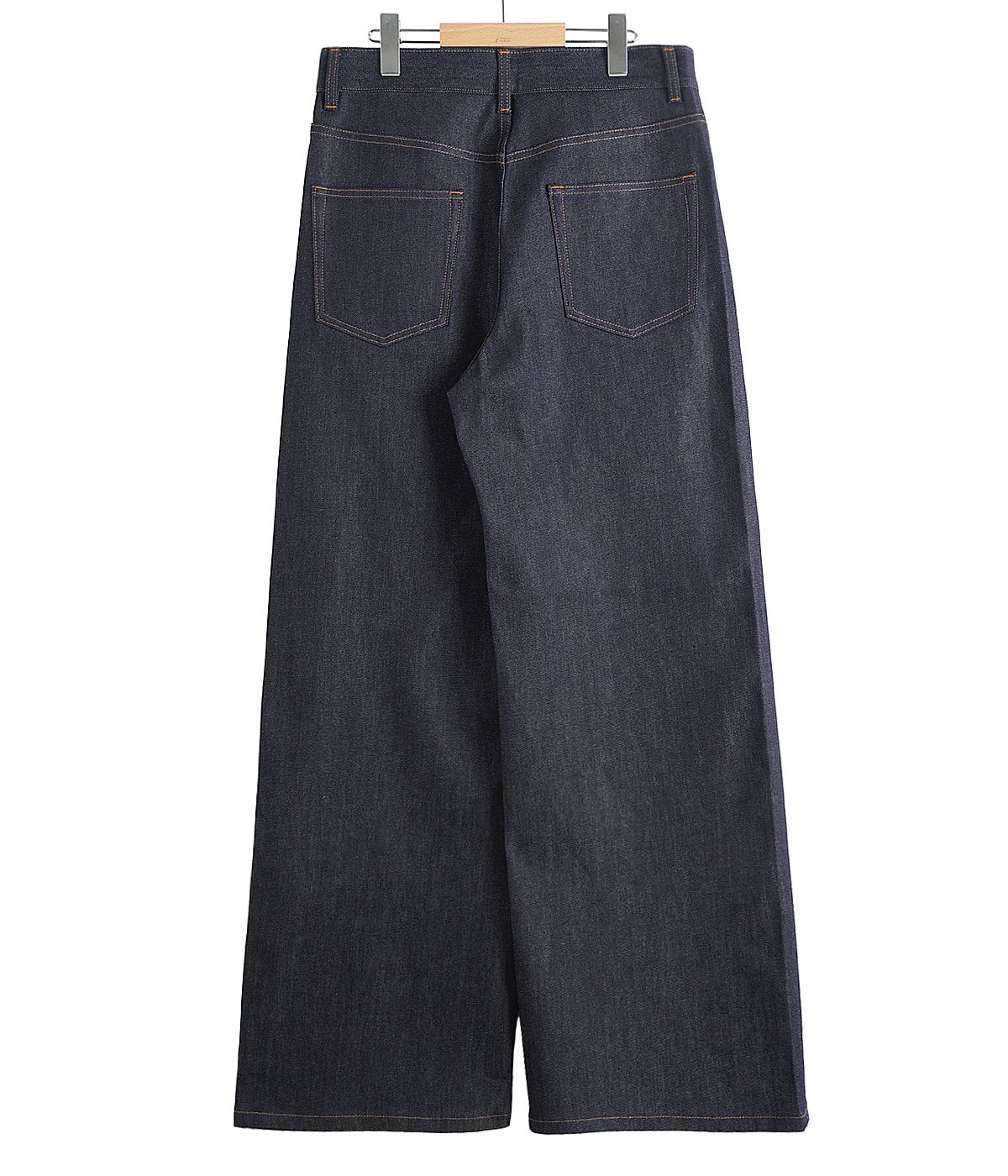 JEAN CLYDE | A.P.C.(アーぺーセー) / パンツ デニムパンツ (メンズ)の