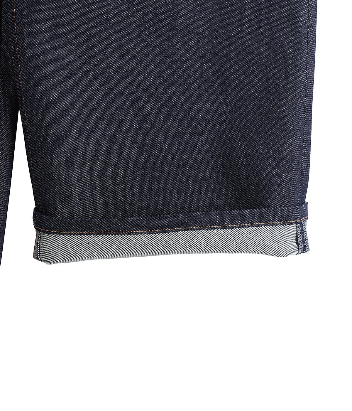 JEAN CLYDE | A.P.C.(アーぺーセー) / パンツ デニムパンツ (メンズ)の