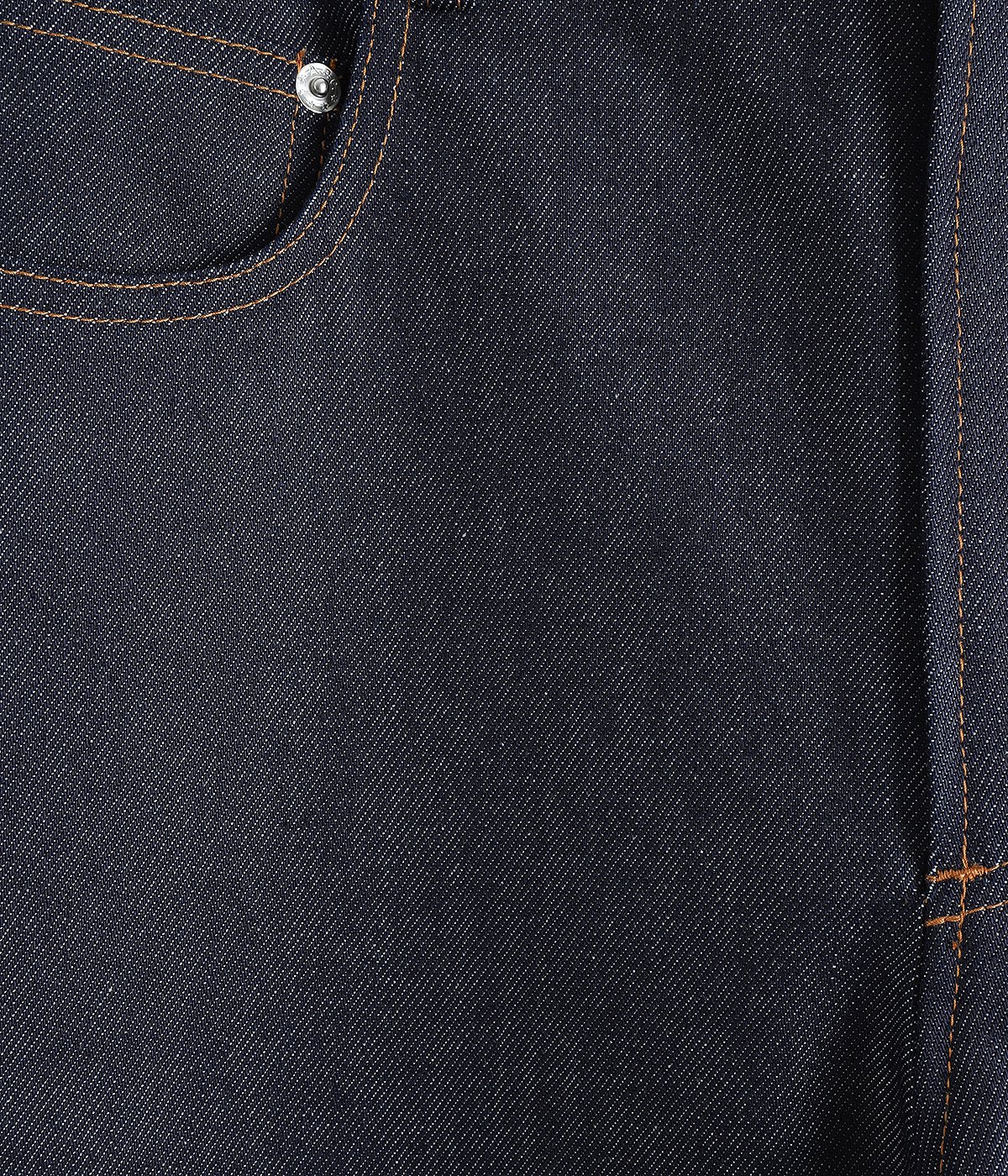 A.P.C. JEAN CLYDE デニム 30 濃紺 Clyde | Jeans 0 デニム Ready-to-Wear