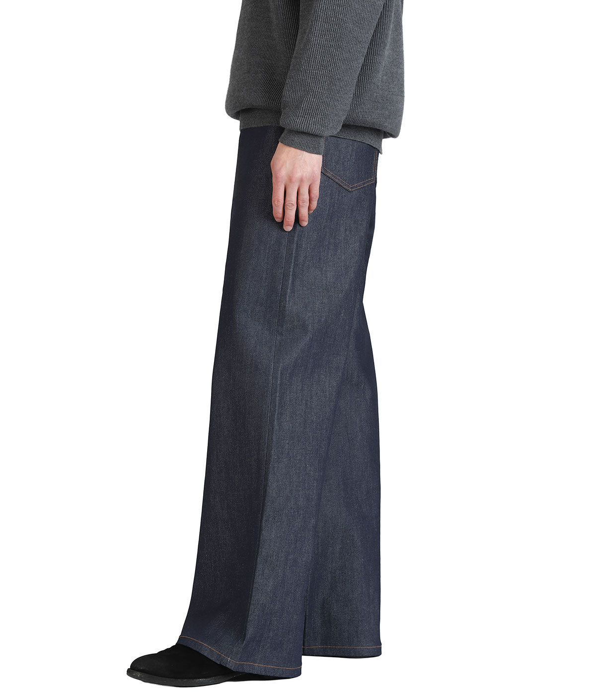 JEAN CLYDE | A.P.C.(アーぺーセー) / パンツ デニムパンツ (メンズ)の