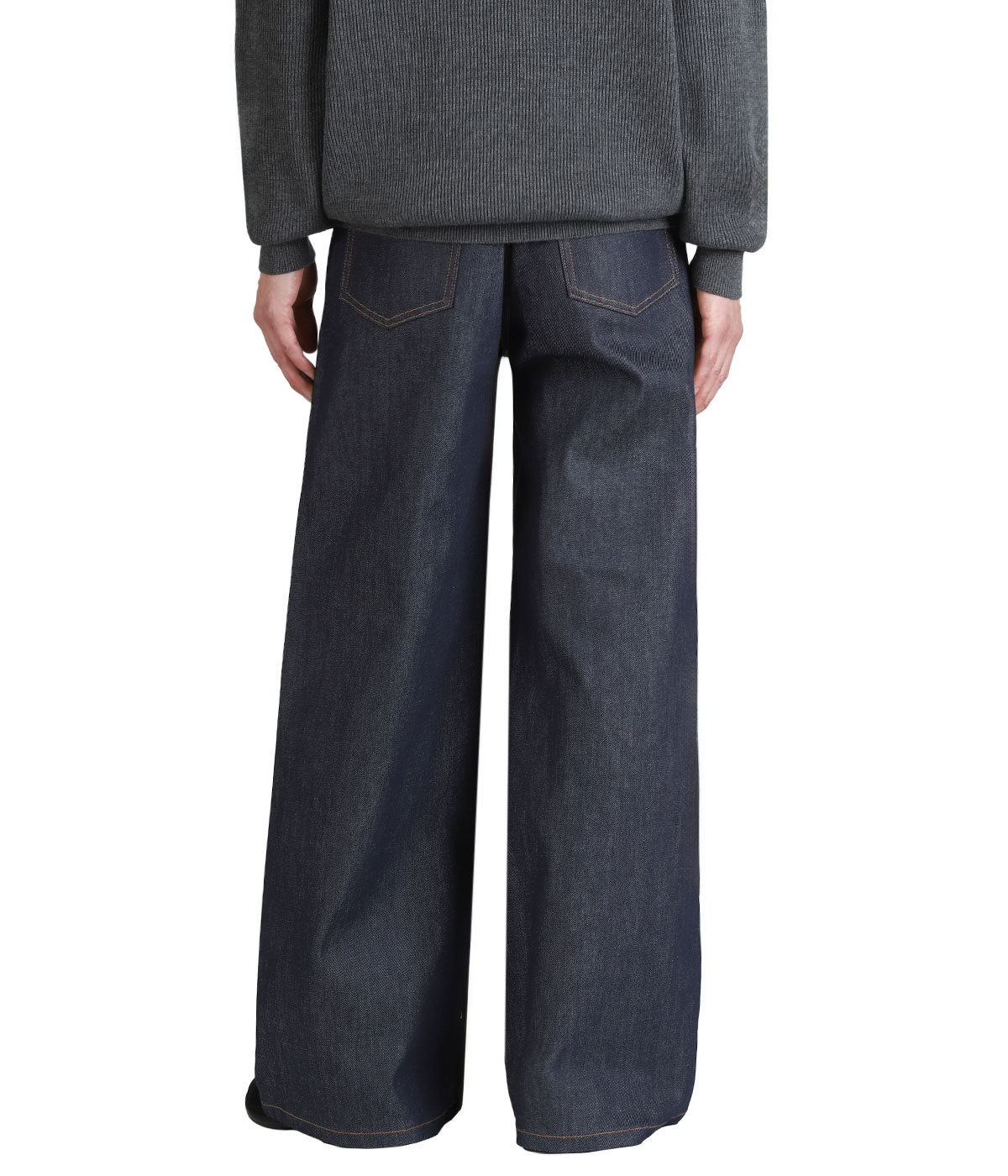 JEAN CLYDE | A.P.C.(アーぺーセー) / パンツ デニムパンツ (メンズ)の